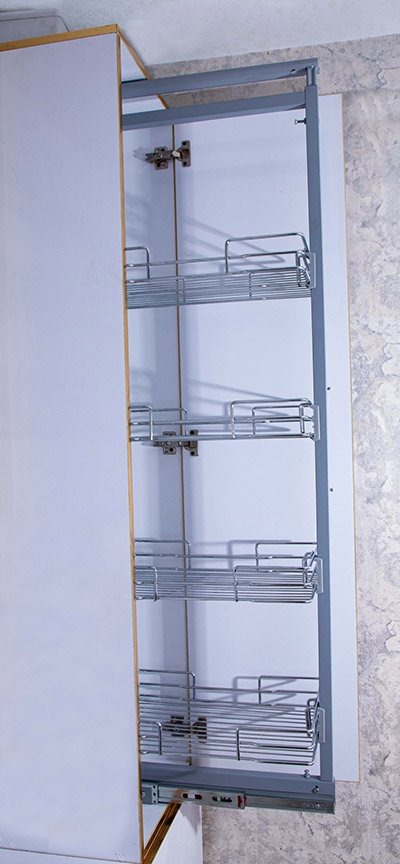 سبد سوپری کابینت