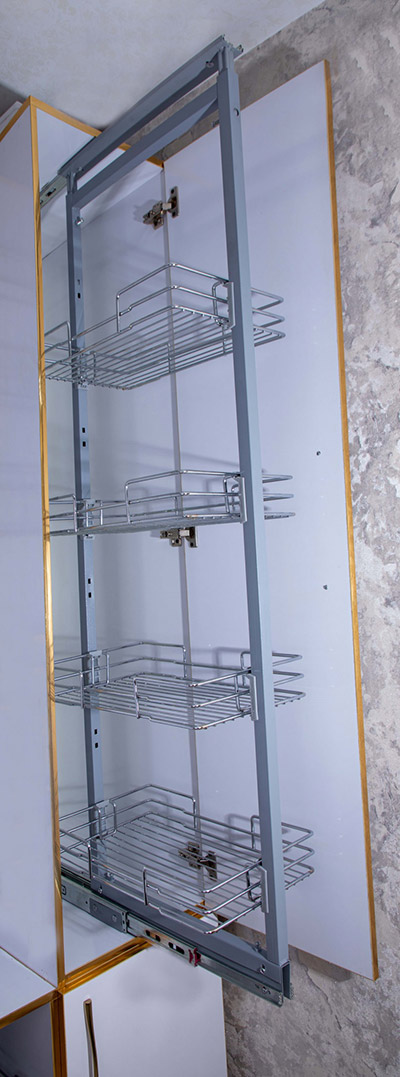 سبد سوپری کابینت