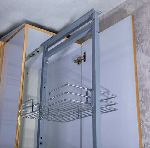 سبد سوپری کابینت