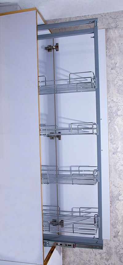 سبد سوپری کابینت