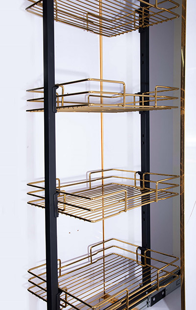 سبد سوپری کابینت